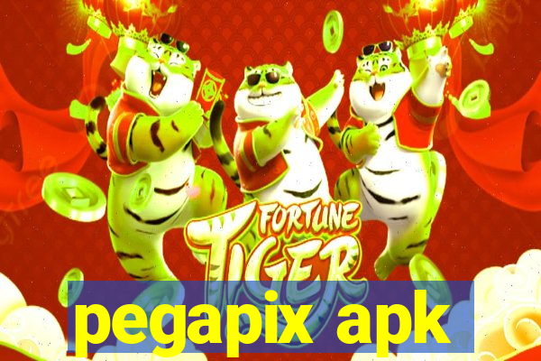 pegapix apk